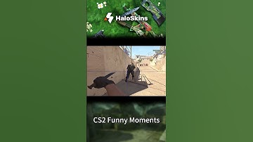 This player must have forgotten to bring their headphones.#csgofunnymoments #csgo #cs2 #cs2funny