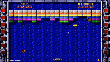 ATARI FALCON IMPULSE BREAKOUT ARKANOID Bitmaster,Graf Roland Johannes,Duranik,La Terre du Milieu 
