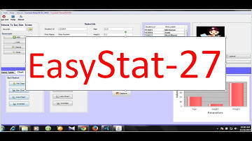 Java - 27. How to create a JTable and show the database-table values
