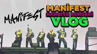 Download Lagu 🎤 Manifest 2025 Harbiye Konseri 🔥 | Hazırlık Vlog + Full Konser 🎥 MP3 Download Lagu 🎤 Manifest 2025 Harbiye Konseri 🔥 | Hazırlık Vlog + Full Konser 🎥 MP3