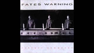 Fates Warning - 06 - The Arena (Demo)