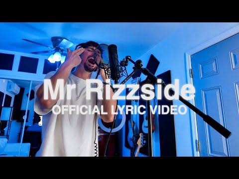 Mr Rizzside -