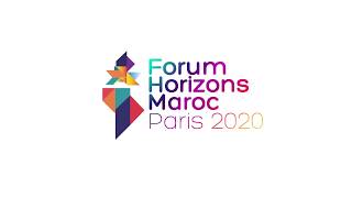 Forum Horizons Maroc 24ème édition (Teaser)
