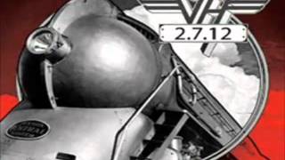 Van Halen - Blood And Fire