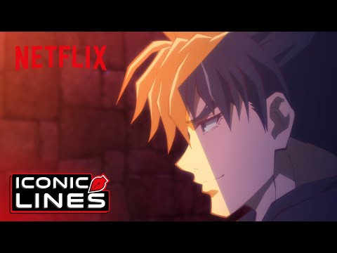 I Plan on Winning | Tekken: Bloodline | Dub Comparison | Netflix Anime