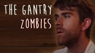 The Gantry "Zombies" | Live from HiFi Records (Play Too Much)