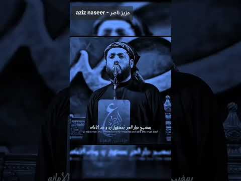 مرتضى حرب يالماشي لبعيد يمه تره الوالده لو ثكل ونها محرم باسم الكربلائي عاشوراء ستوري زيارة الأربعي