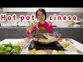 Hot pot: come mangiare il piatto più amato dai cinesi  dell’inverno (MUKBANG)