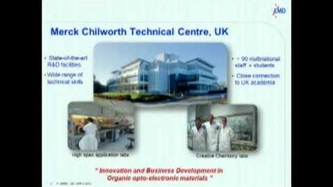 Printable Organic TFT Backplanes for Mass-Produced Displays