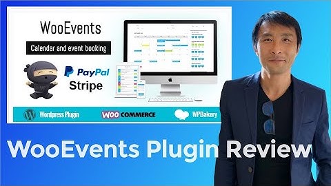WooEvents plugin Review