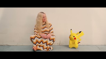 Katy Perry Electric (Official Music Video)