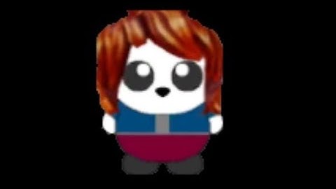 How To Get Bacon Girl Panda | Roblox Find The Pandas