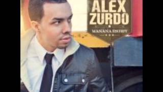 Alex Zurdo - La Envidia (Mañana es Hoy) 2012
