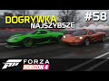 Forza Horizon 4 PC [#58] DOGRYWKA - Nasze NAJLEPSZE Auta - Kto WYGRA?! /z Bertbert