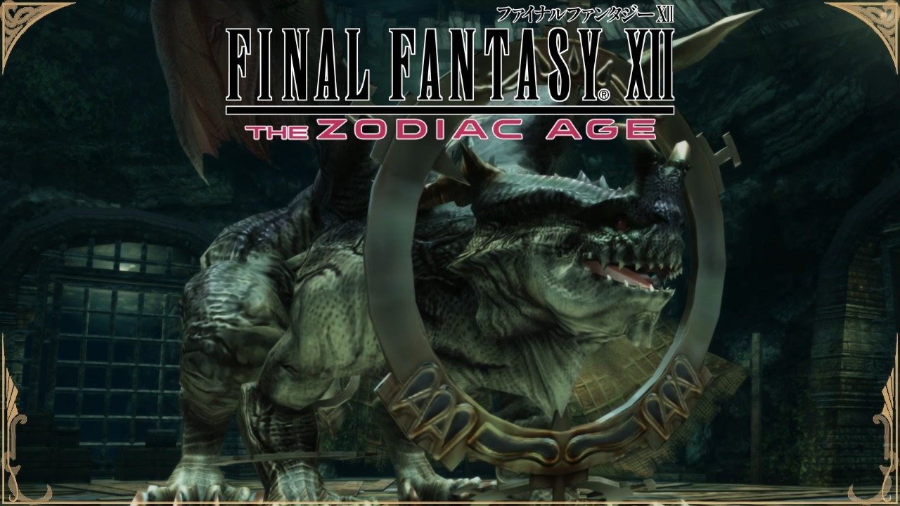 LIVE 🔴 Final Fantasy XII: The Zodiac Age — These Hunts Just Drag On and On… | Xbox Series X [#09]