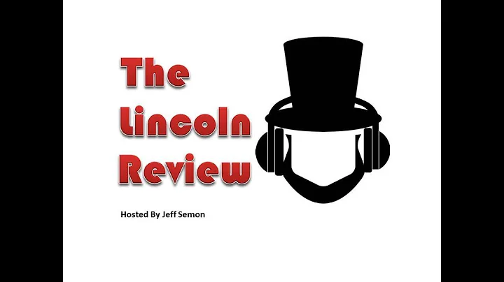 Lincoln Review E71: Jon Fetherston