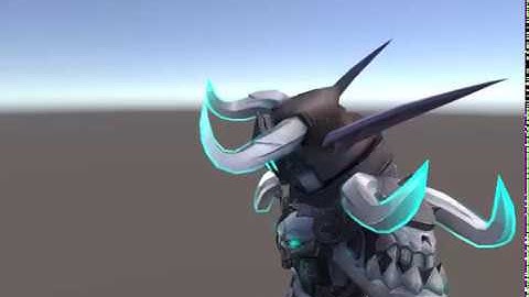 Unity - Bang [Test Animation]