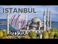 Istanbul Vlog 2022 | Turkey | Tanya Vlogs UK