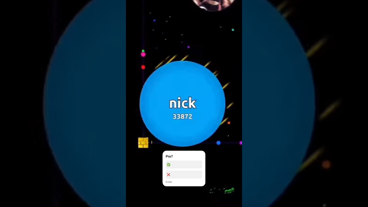 Agma.io - Powerup Destruction