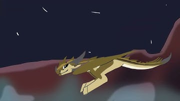 Running with the wolves map part 8 finished