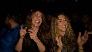 Sinem Kobal Ve Burçin Terzioğlundan Edise Övgü Dolu Sözler