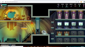 1st video stash and shell