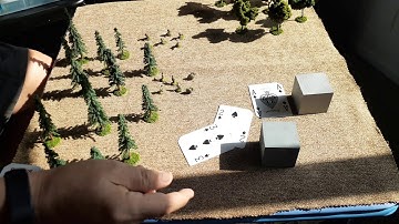 01 Two Hour Wargames Realistic Turn Sequence
