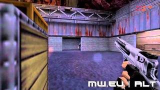 mW.eu | Alt (eco round, 4 kills) [HQ]