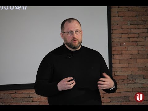 ბრენდინგი (არსი და სტრატეგიული მნიშვნელობა) - ალექს ჩიქოვანი (ნაწილი I)