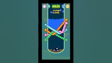 Save the fish Level 694 #savethefish #short