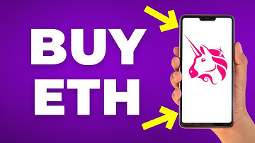 How to Buy Ethereum on Uniswap (Step by Step)