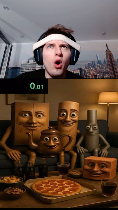 All Sahur Family Brainrot 💀👍 #brainrot