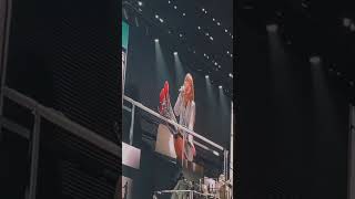 The Man Eras Tour Taylor Swift Live