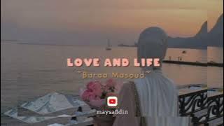 Love and life - [speed up tiktok]