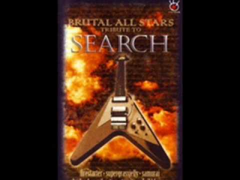 ABC DEAD \u0026 SAMURAI - Gadisku