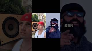 Best Greek Rapper Turabi̇