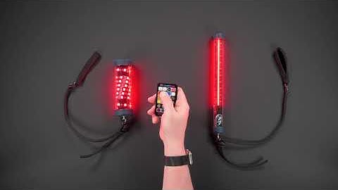 7: Starting Show | Lighttoys academy