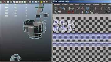 0307 Game assets (Transfering UVs).mov