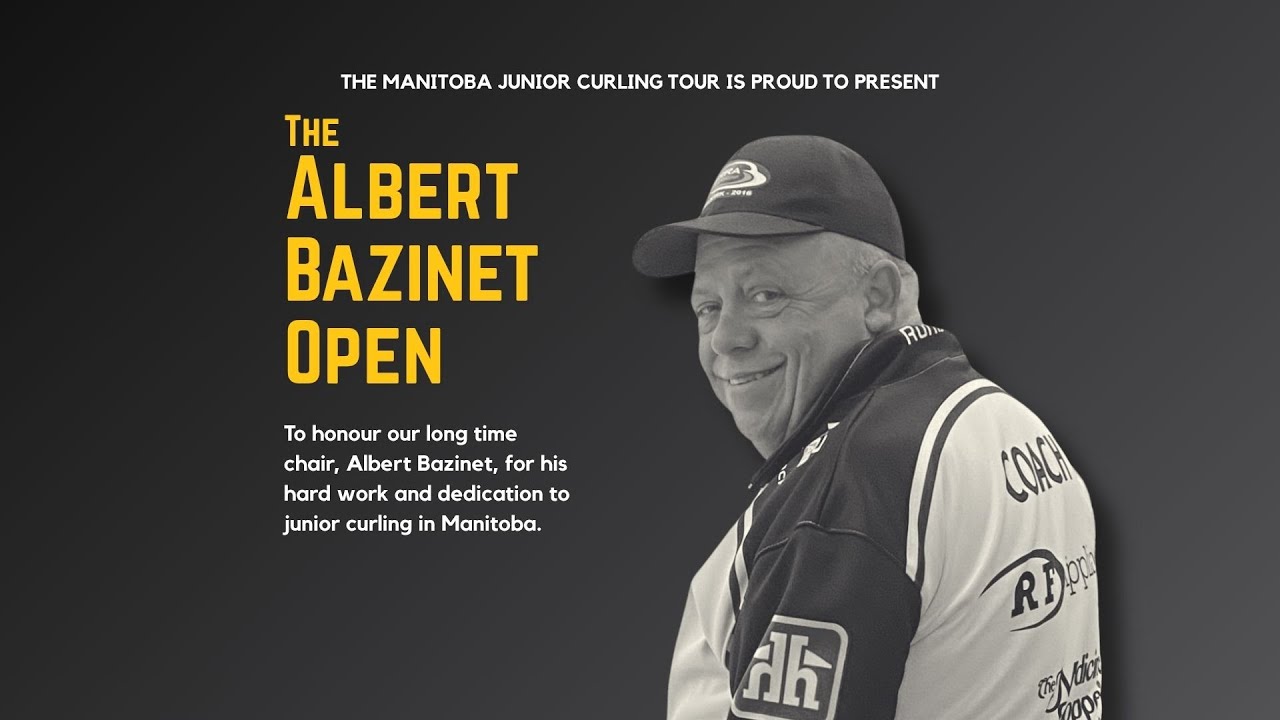 Albert Bazinet Open - Opening Ceremonies - YouTube