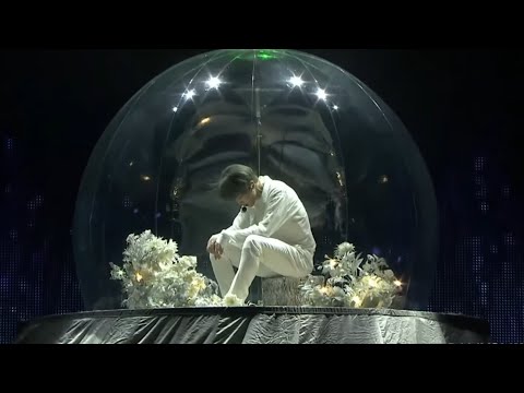 JIMIN SERENDIPITY LIVE 26.10.19♡