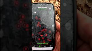 Information TracknTrail app does it work #sportsman #nature #trackntrail #bloodtracking #hunting #deer Update