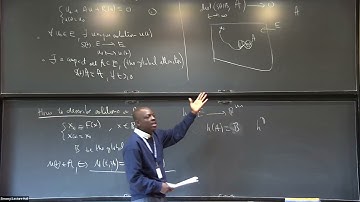 Inertial Manifolds for the Hyperbolic Cahn-Hilliard Equation - Ahmed Bonfoh