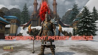 PREMİUMSUZ // HARBİ SIFIRDAN İNT PRİEST // 5 &amp; 6. BÖLÜM