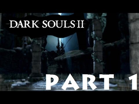 Video: Dark Souls 2 - Walkthrough, Baasgidsen En Tactieken, Vreugdevuurlocaties, Strategieën