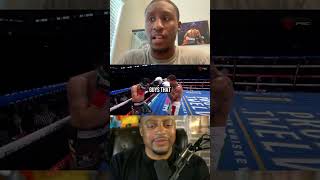 Shushu Explains What Tanks Weakness Is