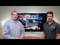 James Davison talks 101st Indianapolis 500
