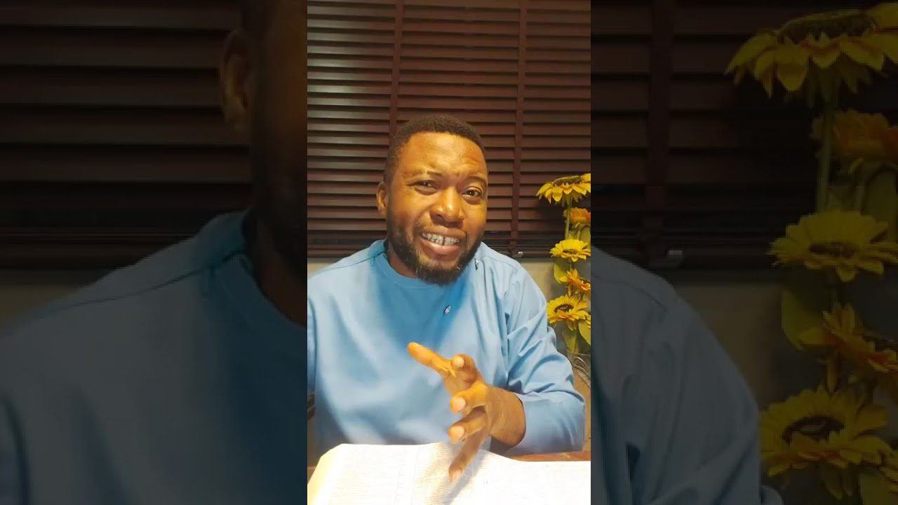 General breakthrough word and prayer 