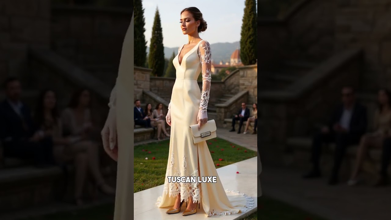 MODERN LUXE VENETIAN