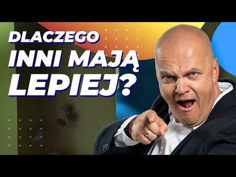 Zazdrościsz innym? Porównujesz się do nich? Oto, jak przestać i zacząć cieszyć się własnym życiem 🌟