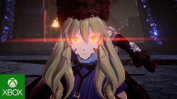 CODE VEIN is coming!